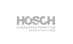 Hosch-Gebäudeautomation Holger Schaefe GmbH