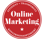 Onlinemarketing